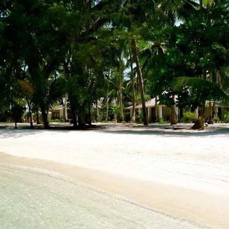 Kura Kura Resort Semarang Exterior foto